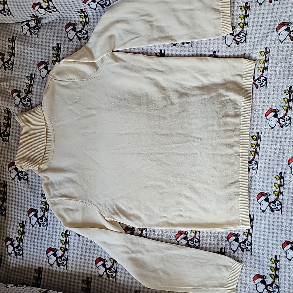 Pendleton small women's sweater